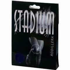 Genouillère Stadium Bleu Taille S 1pc