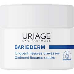 Uriage Bariéderm Fissures Crevasses Onguent 40g