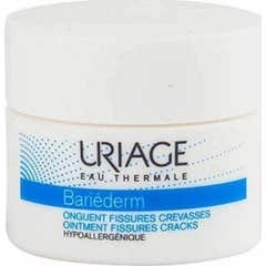 Uriage Bariéderm Fissures Crevasses Onguent 40g