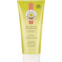 Roger & Gallet Gel Douche Fleurs d'Osmanthus Tube 200mL