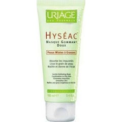 Uriage Hys?ac Masque Gommant Doux 100 ml