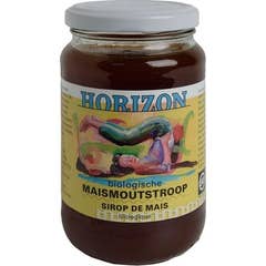 Horizon Sirop de Maïs Malté Bio 450g