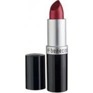 Benecos rouge à lèvres rouge 1ud