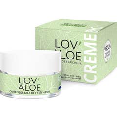 Propos'Nature Crème Bio Lov'Aloe 50 ml