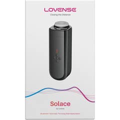 Lovense Solace Maturbateur 1ut