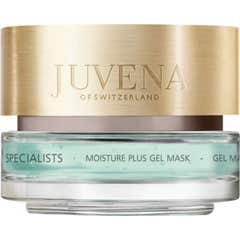 Juvena Specialist Gel-Masque Hydratation 75ml