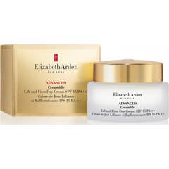 Elizabeth Arden Advanced Ceramide Lift and Firm Crema Día Classic 50ml