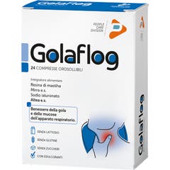 Pharma Line Golaflog 24comp