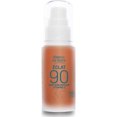 Balaruc les Bains Éclat 90 Soin Sublimateur Vitamine C 30 ml