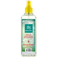 Alvarez Gomez Eau Fraîche Bergamote 300 ml
