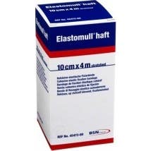 Bandage Elastomull Haft Cohesi 4x10cm Cohesi