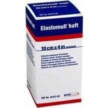 Bandage Elastomull Haft Cohesi 4x10cm Cohesi