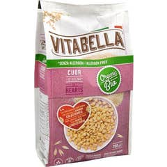 Molino Nicoli Vitabella Pasta Penne au Son d'Avoine 250g