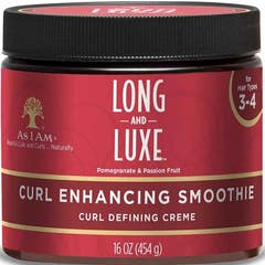 As I Am Long & Luxe Curl 454g