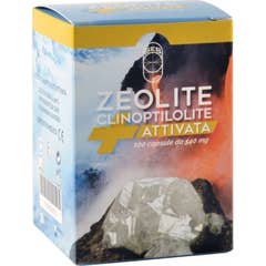 Zéolite activée 100Cps 54G