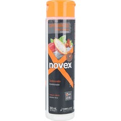 Novex Superhairfood Cacao+Amandes Conditionneur 300ml