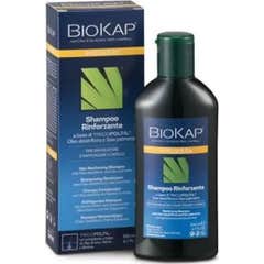 Biokap Champô Fortificante Bio Ecocert 200ml