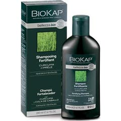 Biokap Champô Fortificante Bio Ecocert 200ml