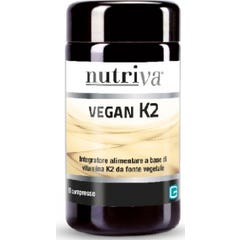 Il a nourri Vegan K2 30Cpr