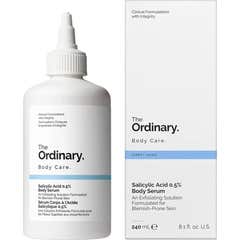 The Ordinary Salicylic Acid 0.5% Body Serum 240ml The Ordinary Salicylic Acid 0.5% Body Serum 240ml