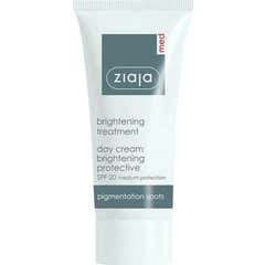 Ziaja Med Day Cream Brightening Protective SPF20 50ml