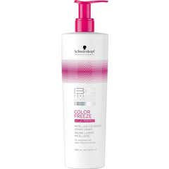 Schwarzkopf BC Bonacure Color Freeze Après-Shampooing Micellaire 500 ml
