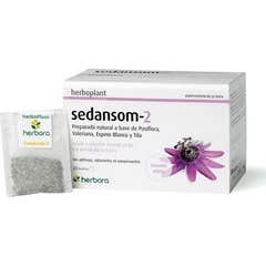 Herbora Sedansom 2 20 Filtres