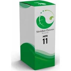 Meridian Flowers Remedy 11 30ml