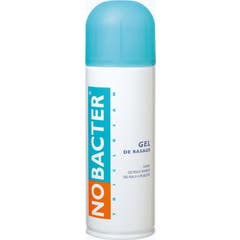 Nobacter Gel Ras Psens Fl 150ml