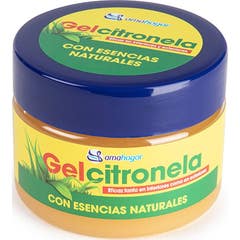 Amahogar Désodorisant Citronnelle Anti-Insectes 100g