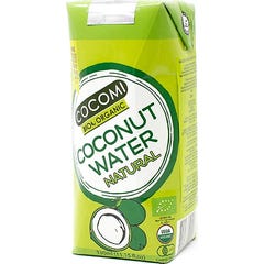 Cocomi Eau de noix de coco naturelle Bio 330ml