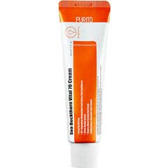 Purito Sea Buckthorn Vital 70 Crème Visage 50ml