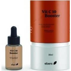 Ebers Vit C Booster 30ml