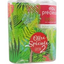Eau Precieuse Lotion 2x375ml
