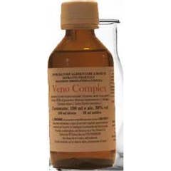 Viprof Due Veno Complex Drops 100ml