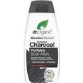 Dr.organic Charcoal Gel Corporal Purificante 250ml *