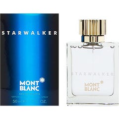 Montblanc Starwalker Eau de Toilette 50ml