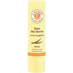Laino Stick Lèvres Vanille