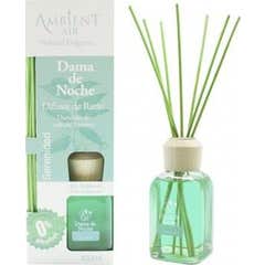 Eco Happy Rafraîchisseur d'air Lady of the Night Mikado 100ml