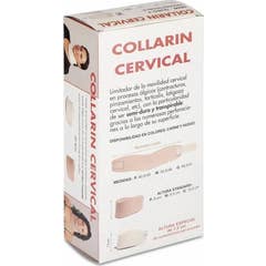 Collier Tovipie Cerv Os Taille M