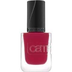 Catrice Gel Affair Vernis à Ongles 020 Raspberry Pie 10.5ml