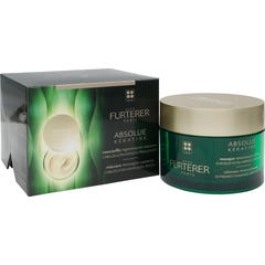 René Furterer Absolue Kératine Masque Renaissance Ultime 200 ml