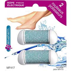 Manupharm Rech Rape Mf418 Pack 2