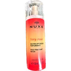 Nuxe Very Rose Eau Voluptueuse Parfumante 30 ml