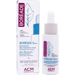 Boreade Sérum Flacon Airless 30 ml