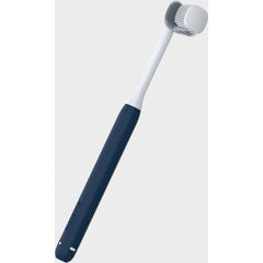 Balene Cepillo Dental Suave Azul 1ud