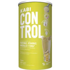 Kabi Control Vanille Poudre 400g