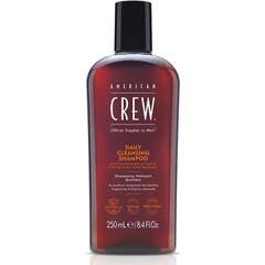 American Crew Daily Cleansing Shampooing 250 ml
