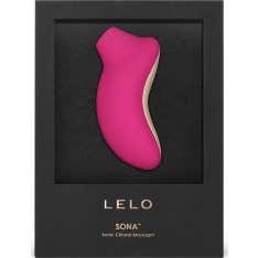 Lelo Sona Cerise