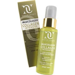 Natur Unique Ialucollagen Collagène Spray Intensif 50ml
